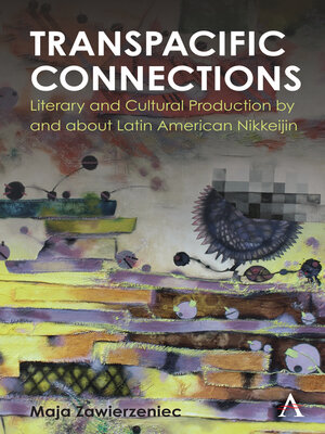 cover image of Transpacific Connections
